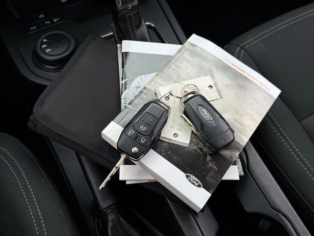 Certified 2019 Ford Ranger XLT w/ Equipment Group 302A Luxury image 5