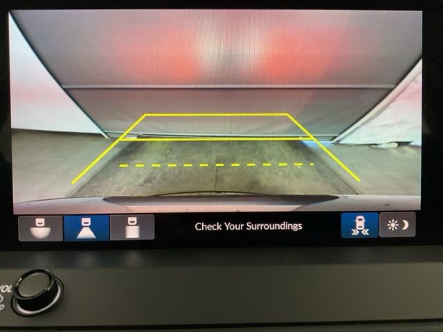 New 2026 Honda Accord EX-L image 16