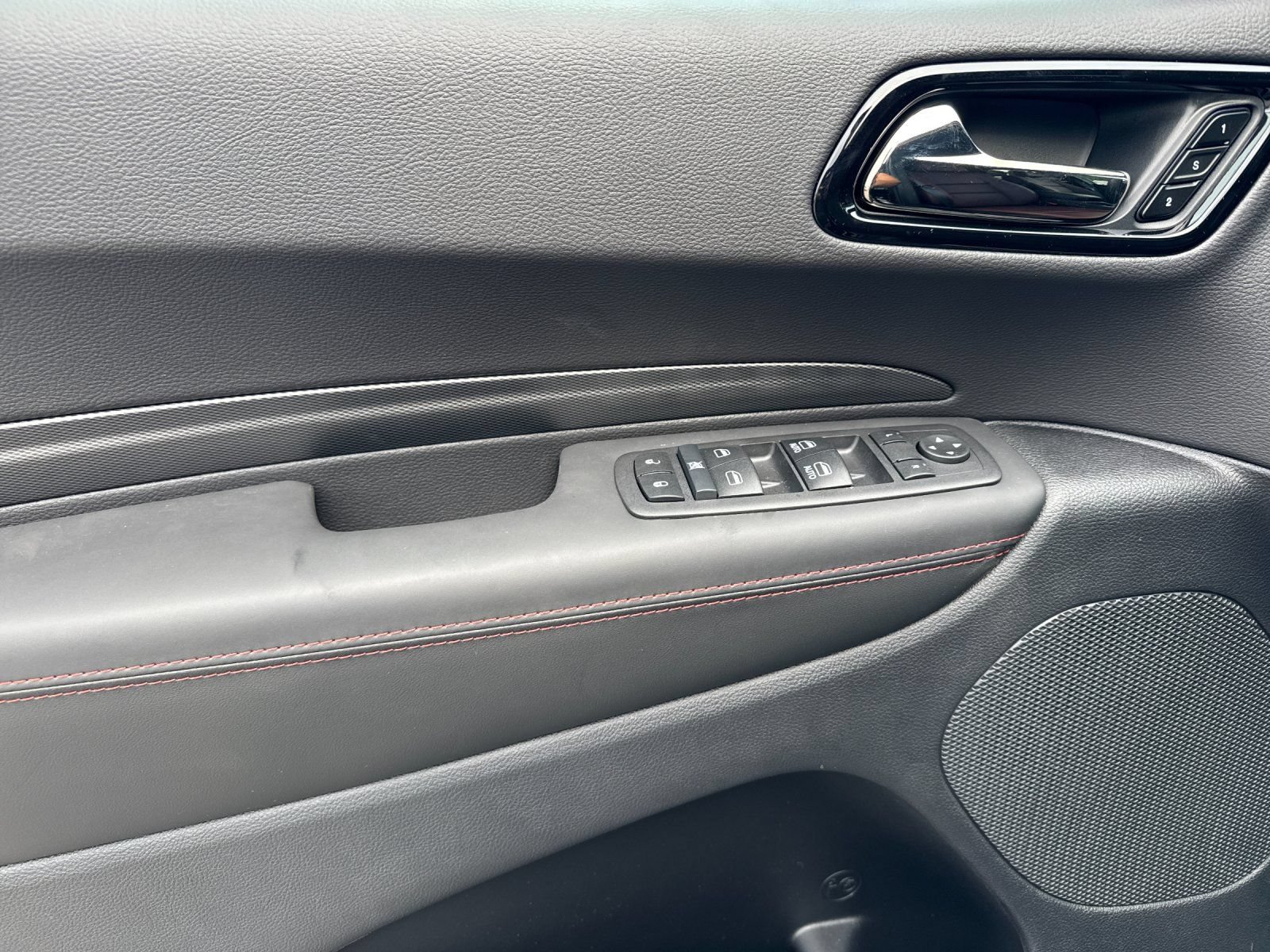 New 2026 Dodge Durango GT AWD/4WD image 11