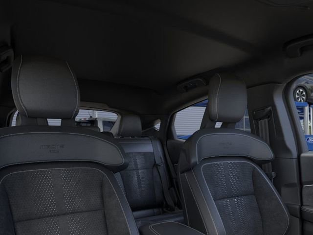 New 2026 Ford Mustang Mach-E GT w/ Interior Protection Package image 22