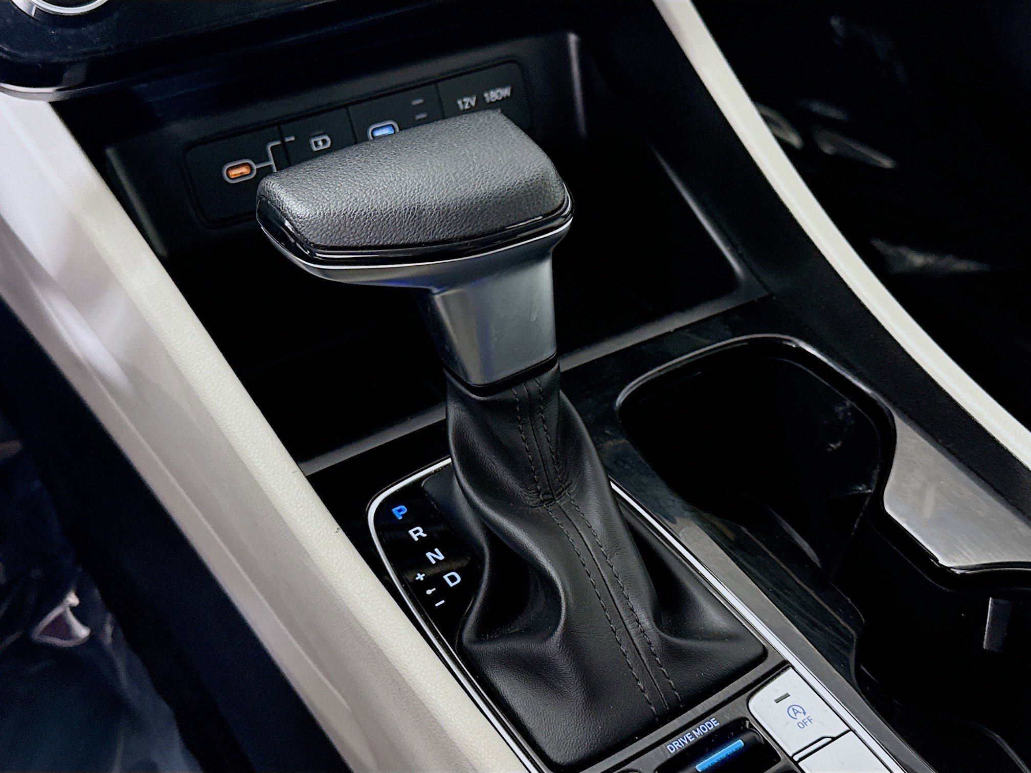 Used 2025 Hyundai Tucson SEL image 20