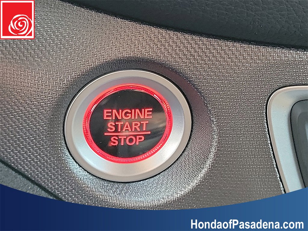 New 2025 Honda Ridgeline RTL image 9