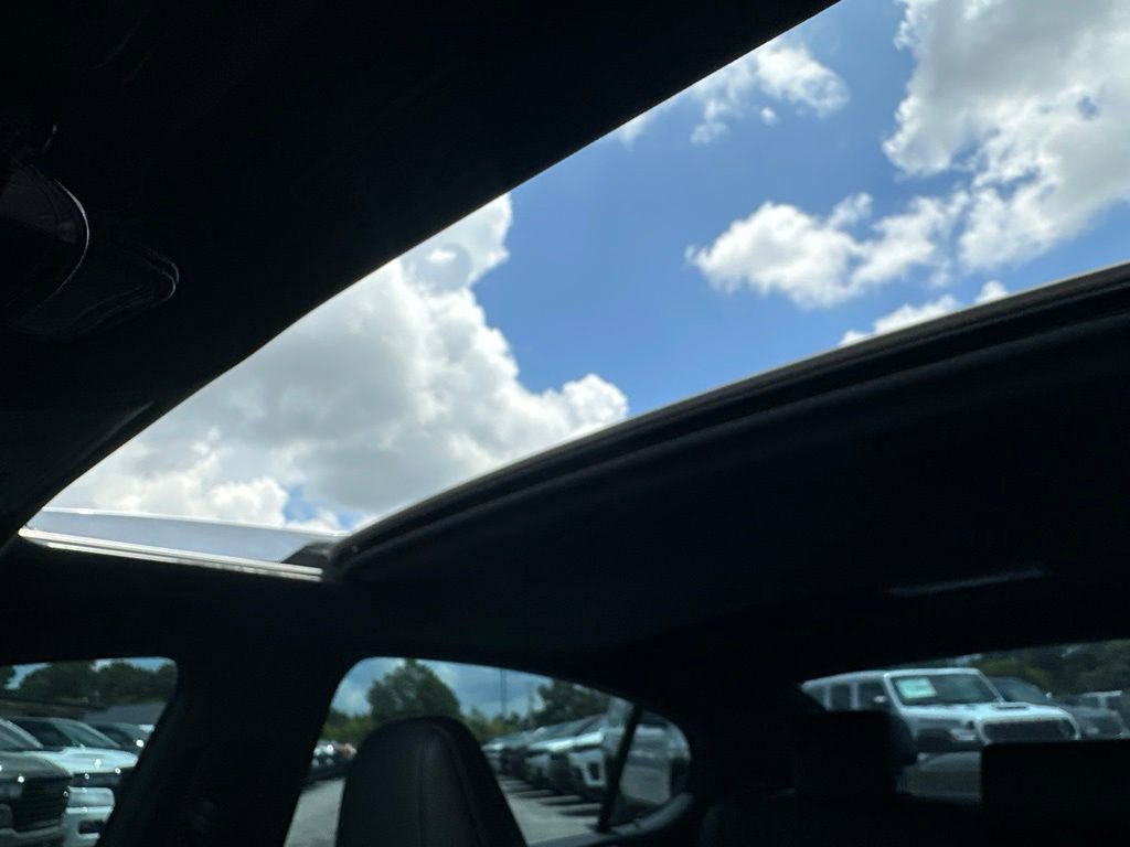 Used 2022 Lexus ES 350 F Sport FWD image 45