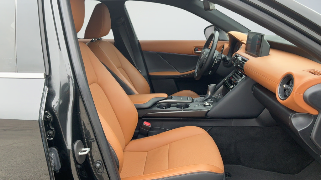Used 2024 Lexus IS 300 w/ Comfort Package RWD image 22