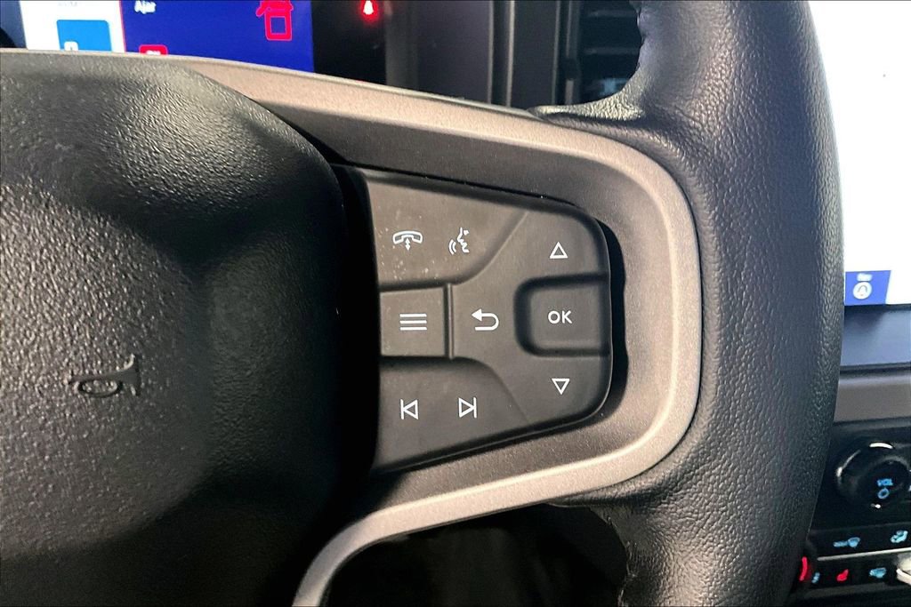 Used 2021 Ford Bronco Wildtrak AWD/4WD image 25