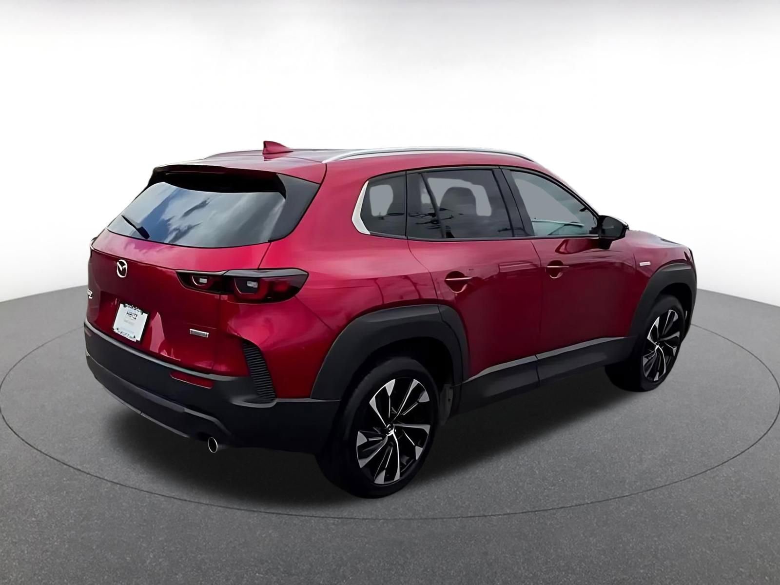 Used 2025 MAZDA CX-50 2.5 Hybrid w/ Premium Plus Pkg AWD/4WD image 15