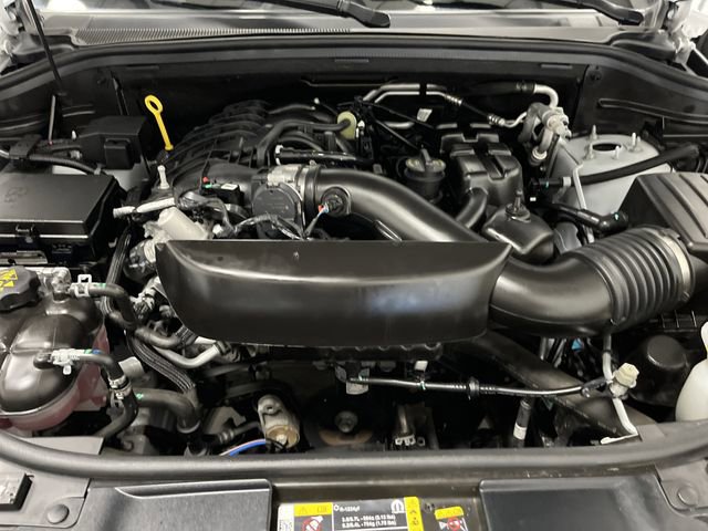 Used 2024 Dodge Durango GT w/ Blacktop Package image 36