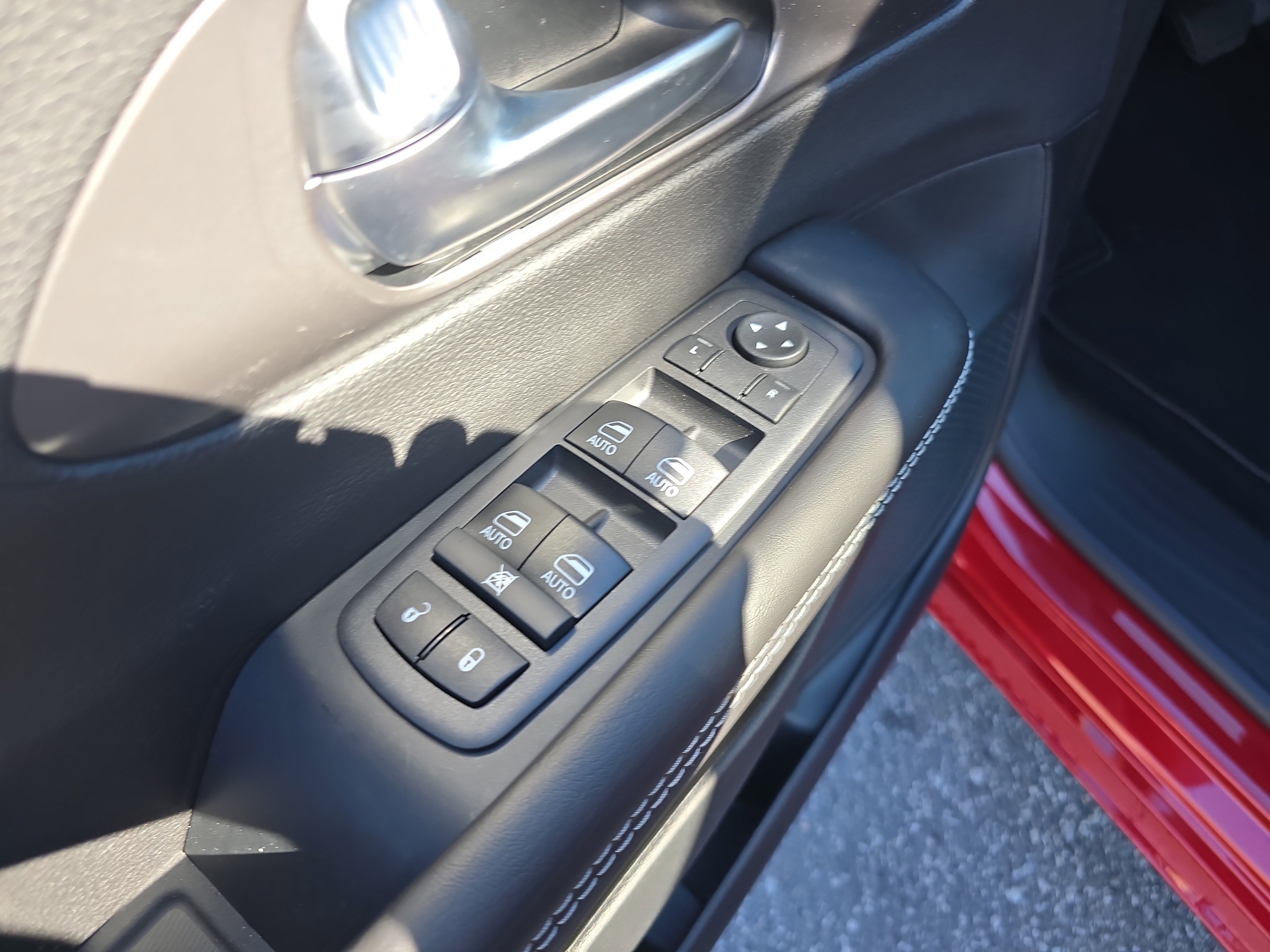 New 2026 Chrysler Pacifica Select image 20