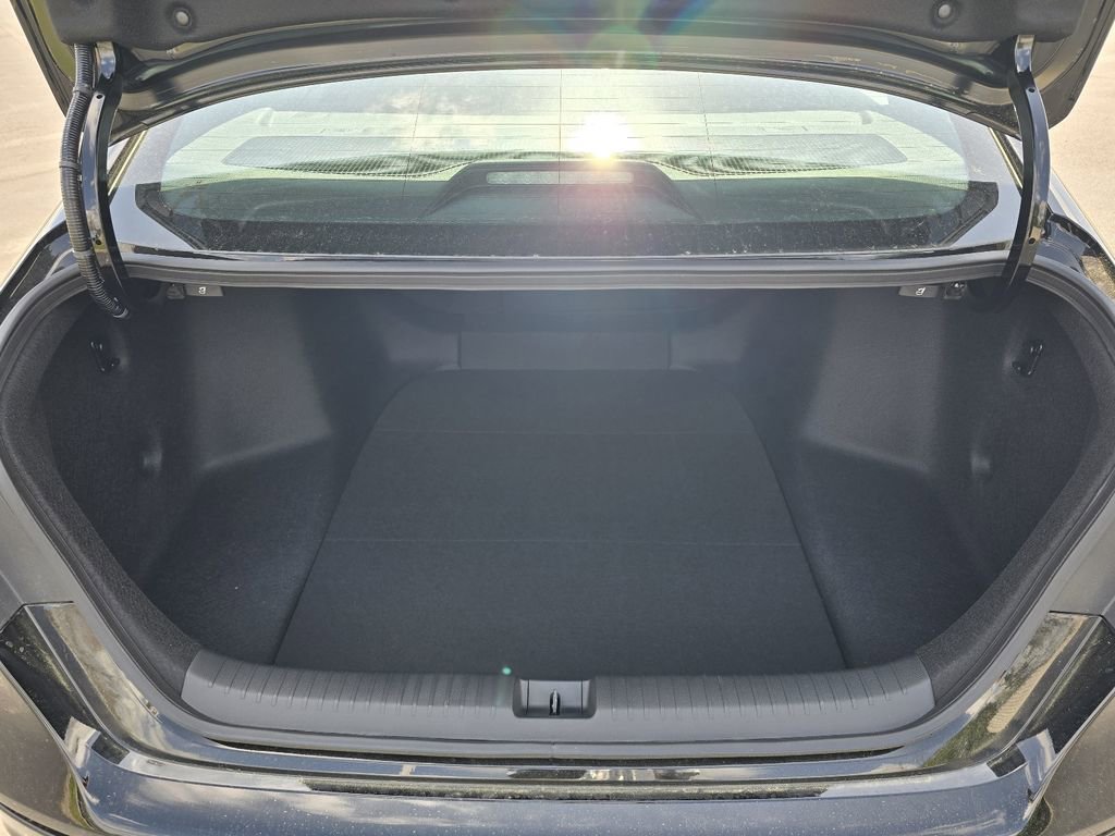 New 2026 Honda Accord Sport image 25