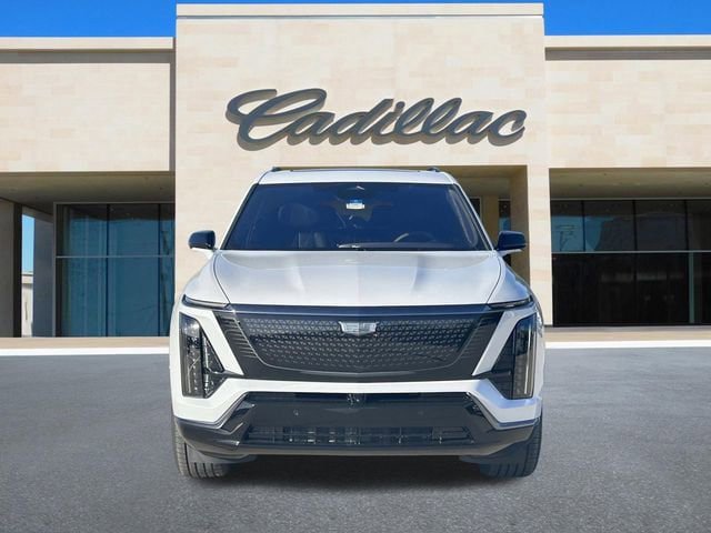 New 2026 Cadillac Vistiq Premium Luxury AWD/4WD image 7