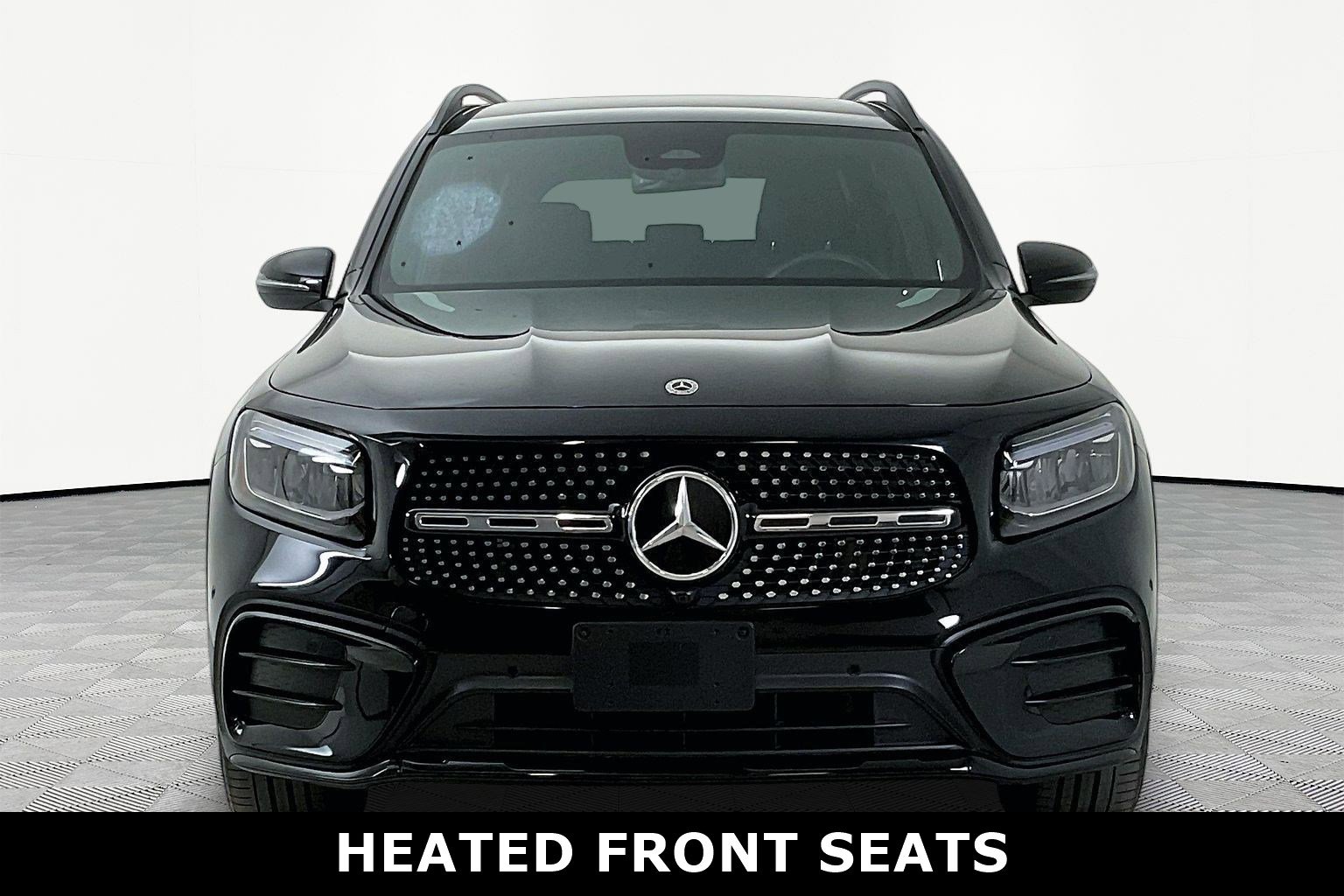 Certified 2024 Mercedes-Benz GLB 250 video 2