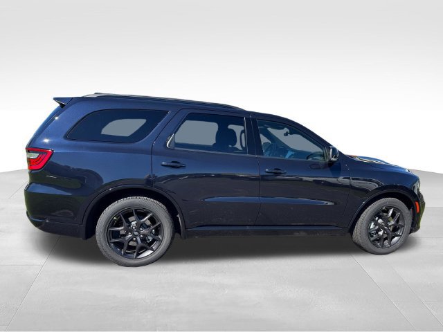 New 2027 Dodge Durango GT AWD/4WD image 13