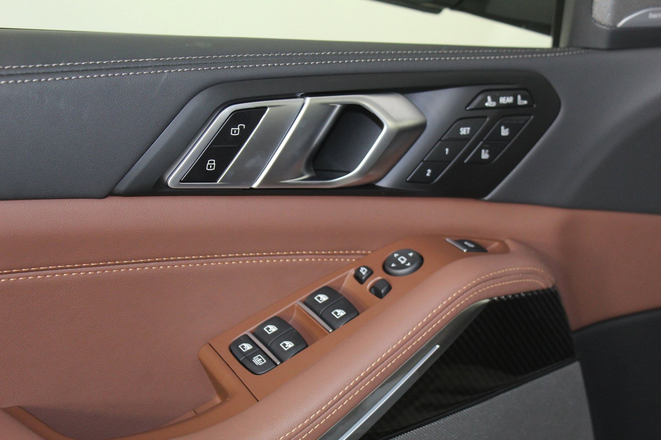 New 2026 BMW X7 M60i image 28