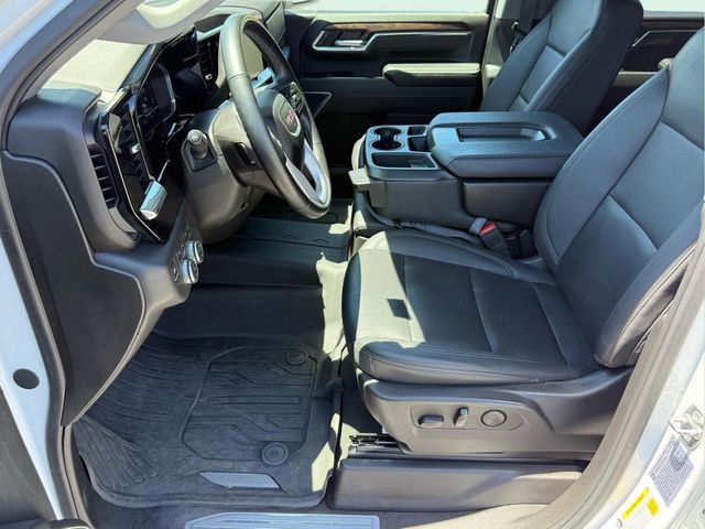 Used 2025 GMC Sierra 3500 SLT AWD/4WD image 18