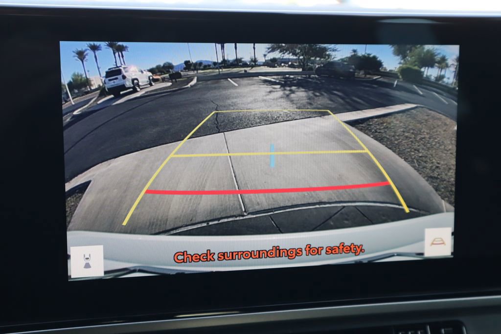 Certified 2026 Toyota Camry XSE image 15