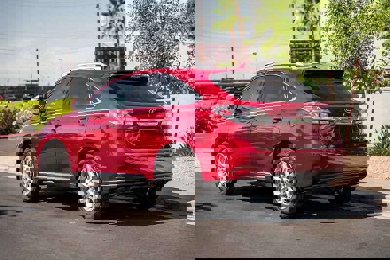 Used 2012 Lexus RX 350 FWD image 3