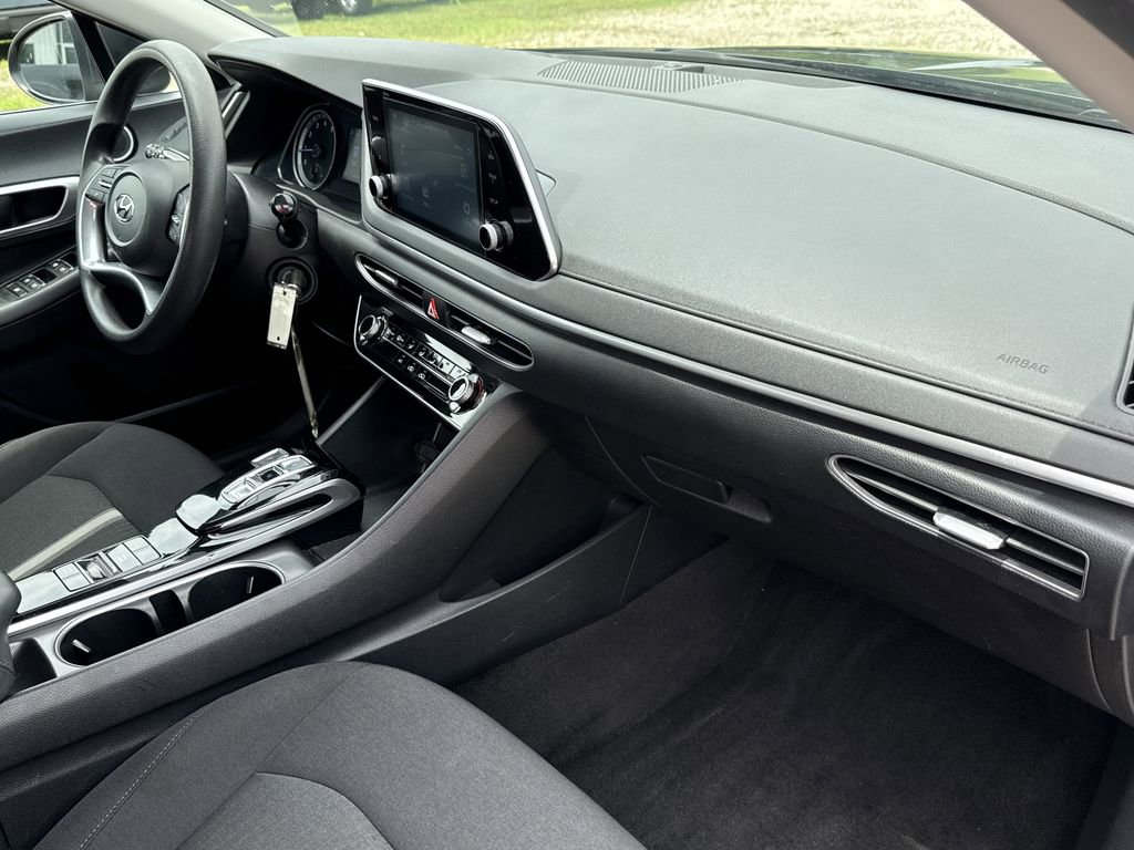 Used 2023 Hyundai Sonata SE FWD image 26