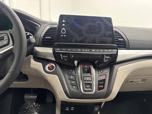 New 2026 Honda Odyssey EX-L image 26