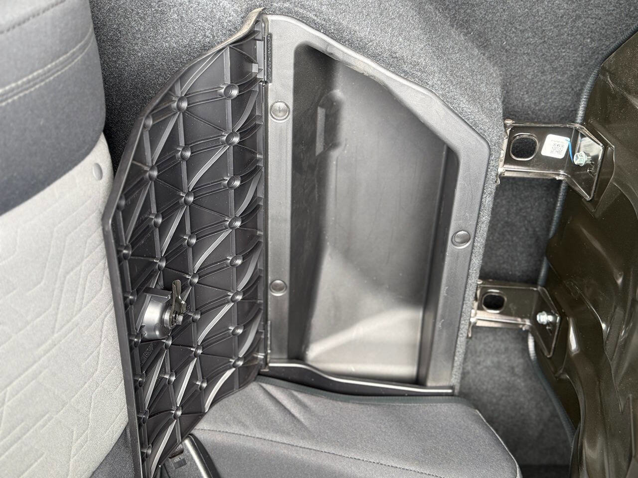 Used 2022 Toyota Tacoma TRD Off-Road image 37