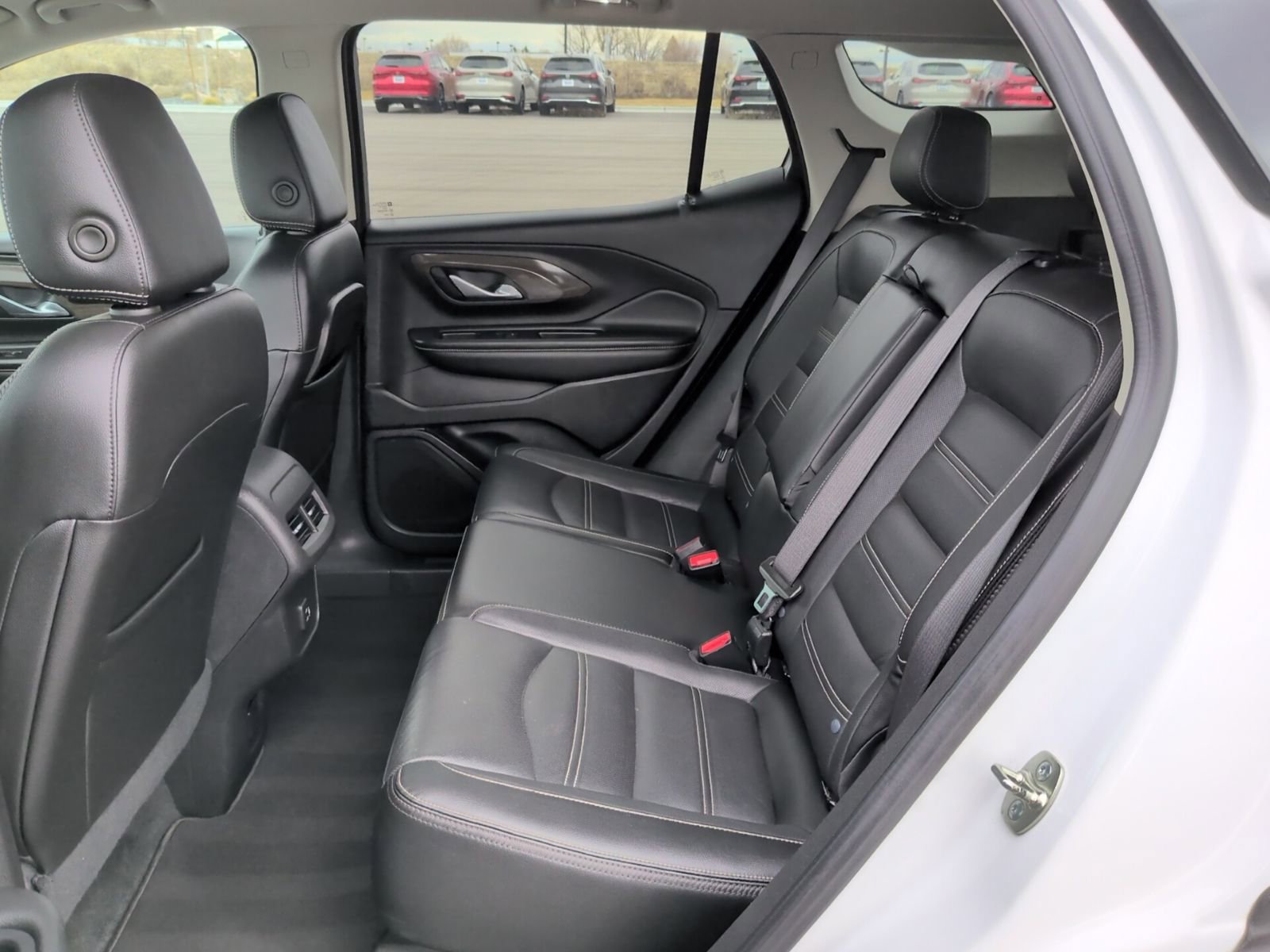 Used 2024 GMC Terrain Denali image 10