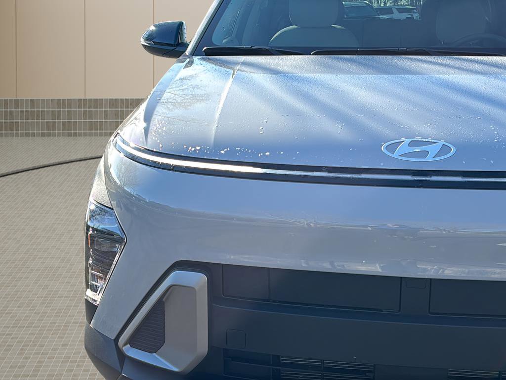Certified 2026 Hyundai Kona SEL Sport image 10