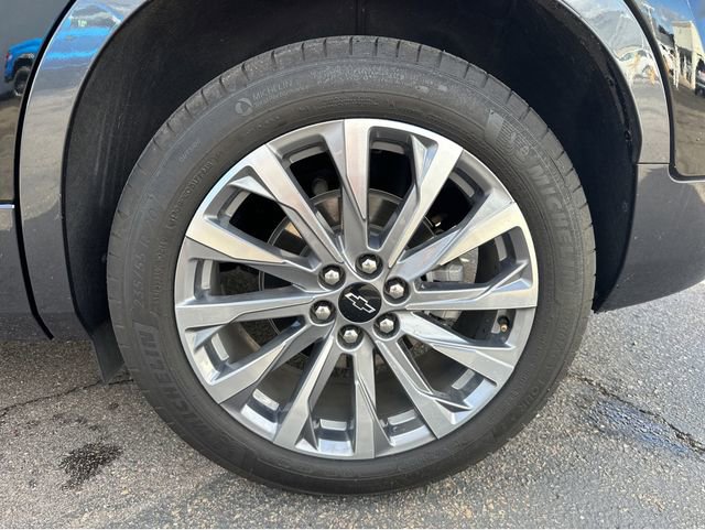 Certified 2024 Chevrolet Blazer Premier w/ Enhanced Convenience Package image 15