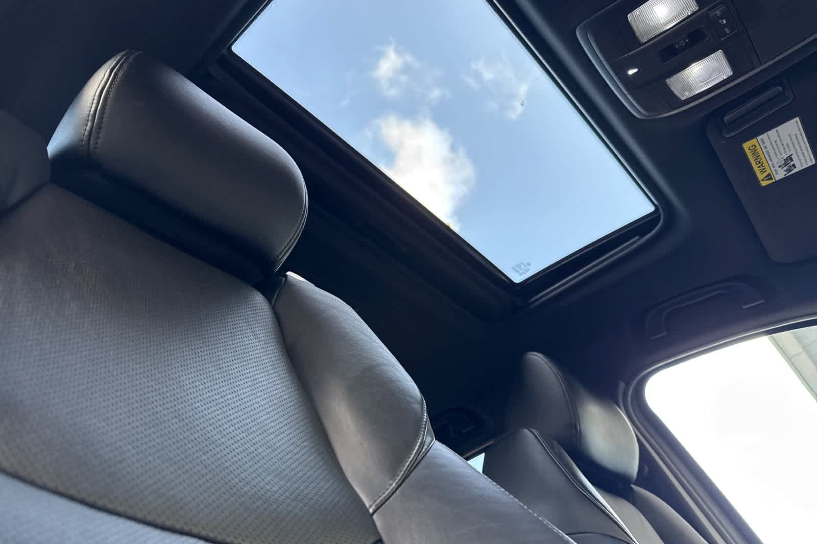 Used 2018 MAZDA CX-9 Grand Touring AWD/4WD image 18