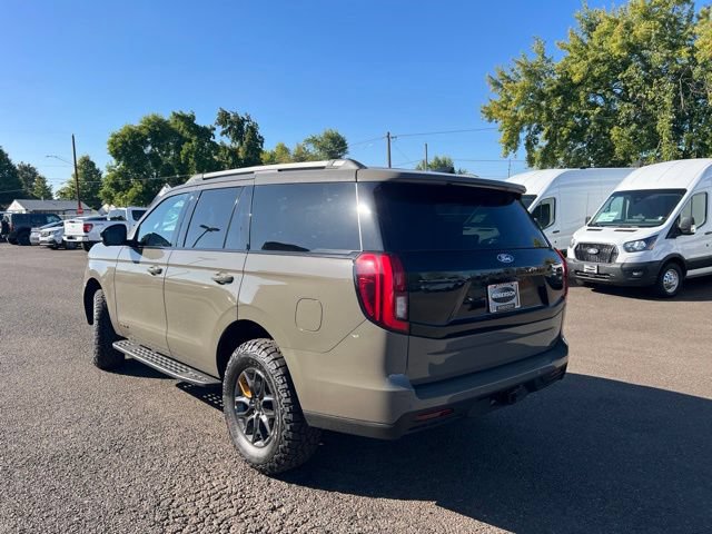New 2027 Ford Expedition Tremor w/ Driver's Package AWD/4WD image 3
