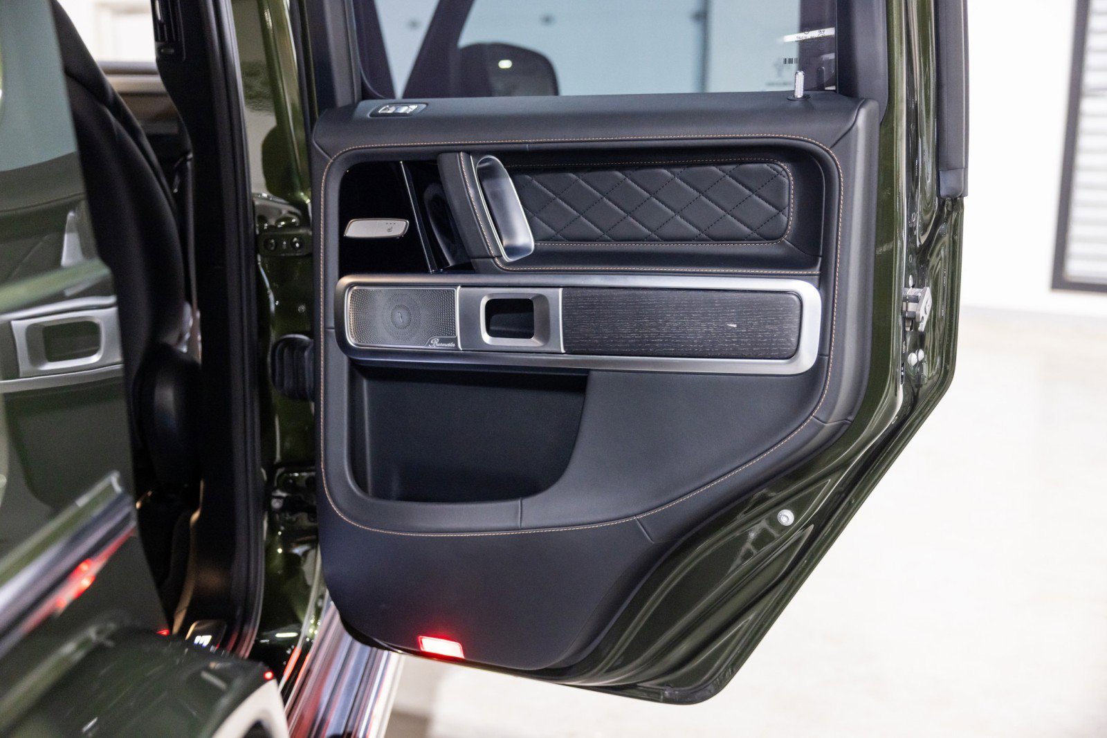 Used 2022 Mercedes-Benz G 63 AMG 4MATIC image 27