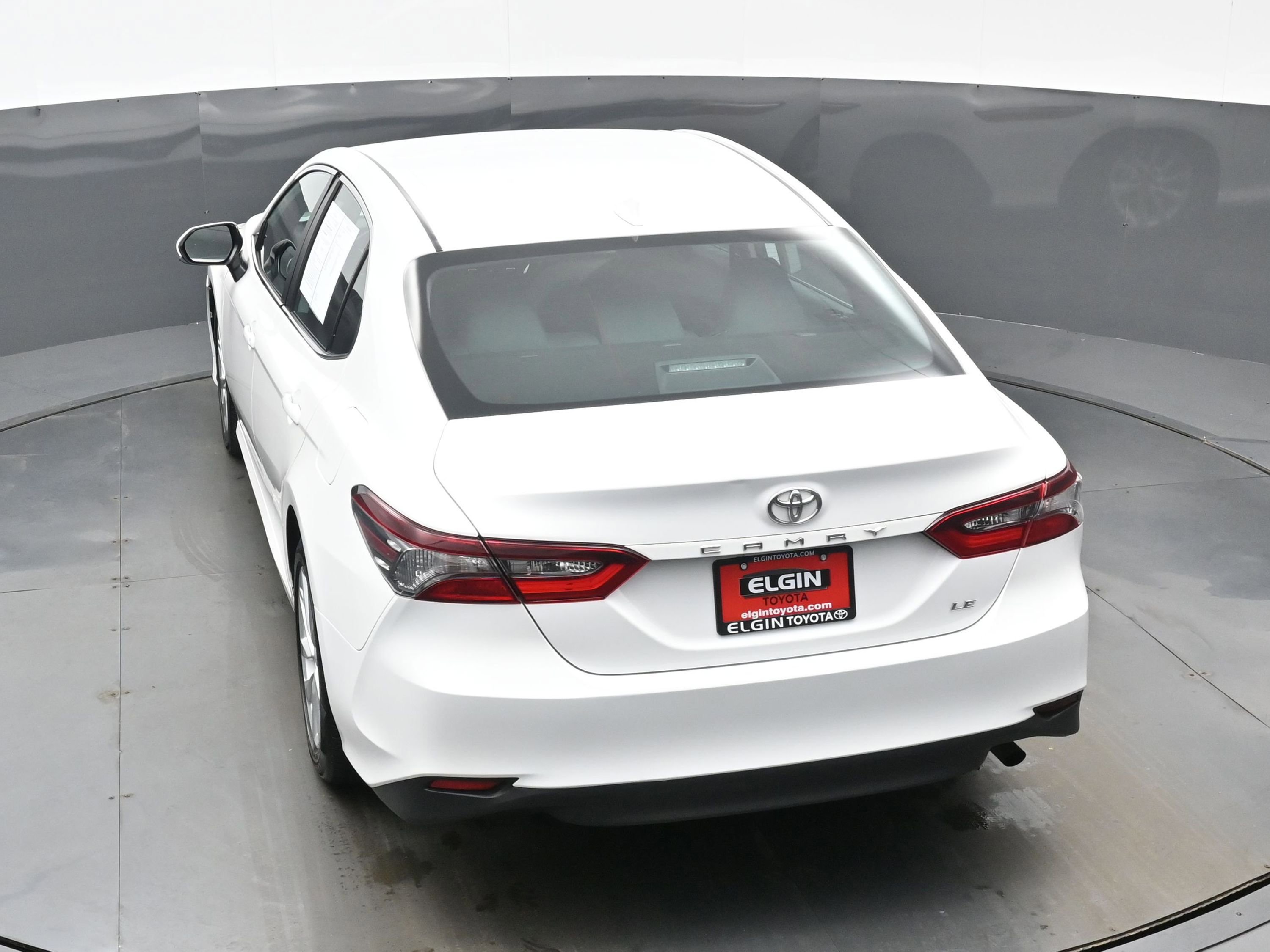 Used 2024 Toyota Camry LE image 38