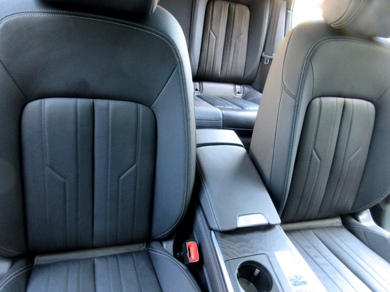 Used 2023 Audi A6 Premium Plus image 30