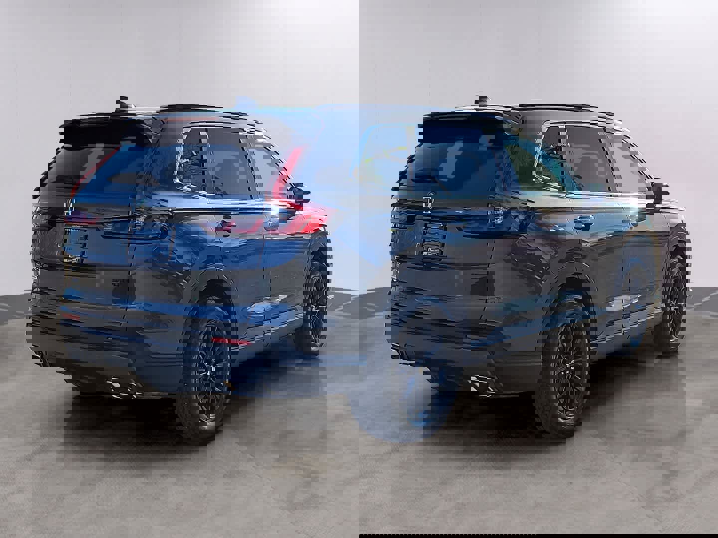 Certified 2024 Honda CR-V Sport image 2