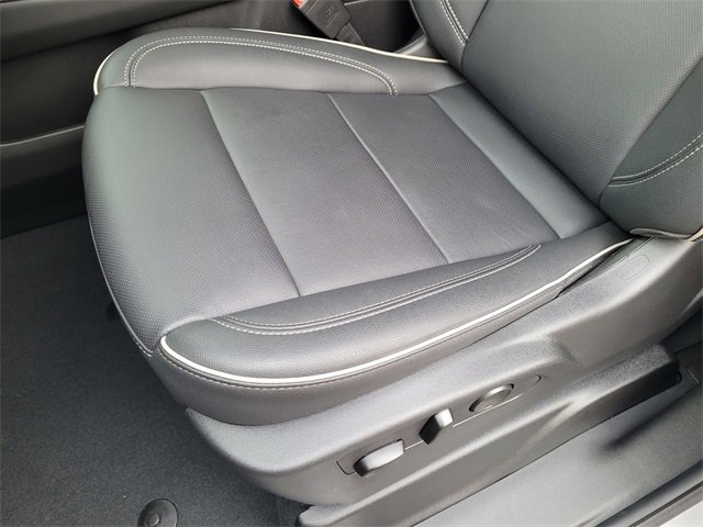 New 2025 Chevrolet Tahoe Premier image 12