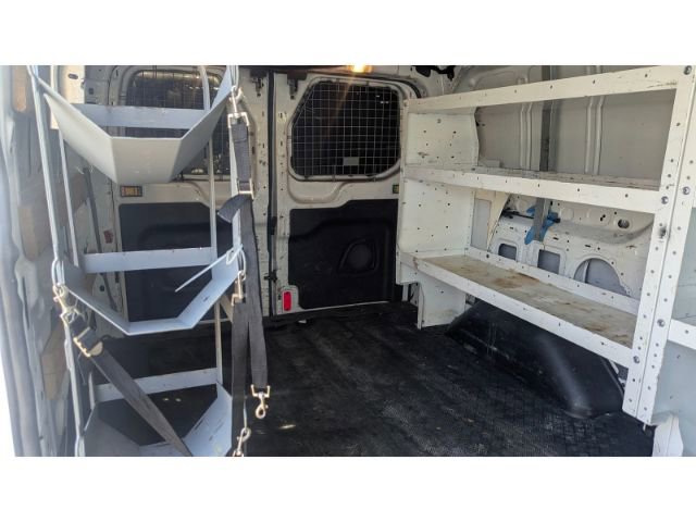 Used 2016 Ford Transit 250 130 Low Roof w/ Exterior Upgrade Package image 14