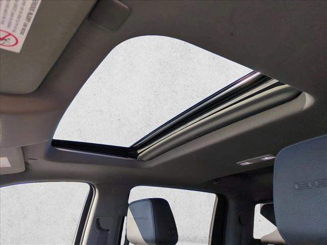 Used 2020 GMC Sierra 2500 Denali w/ Denali Ultimate Package image 16