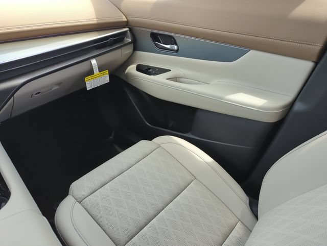 New 2026 Nissan Murano Platinum w/ Technology Package AWD/4WD image 25