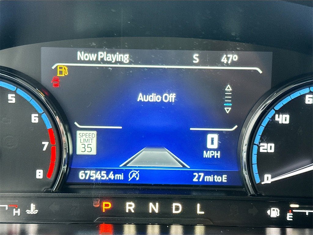 Used 2021 Ford Bronco Sport Outer Banks image 16