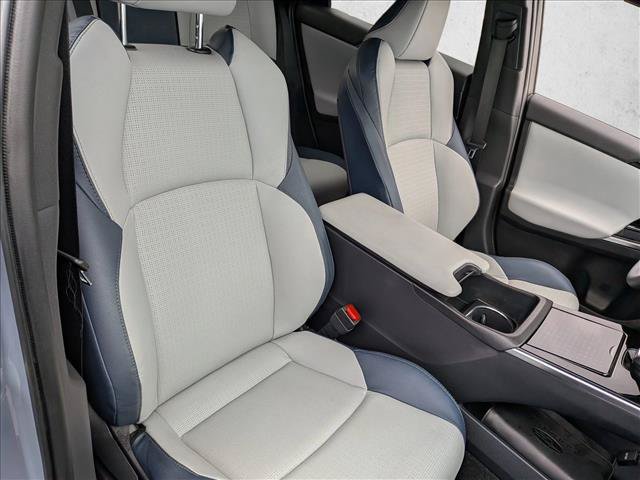 Used 2023 Subaru Solterra AWD image 17