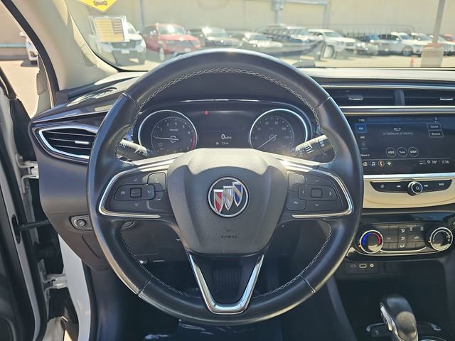 Used 2023 Buick Encore GX Preferred FWD image 19