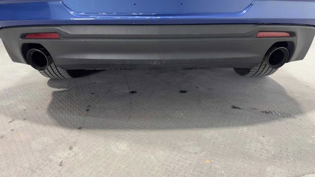 Used 2019 Chevrolet Camaro LT RWD image 15