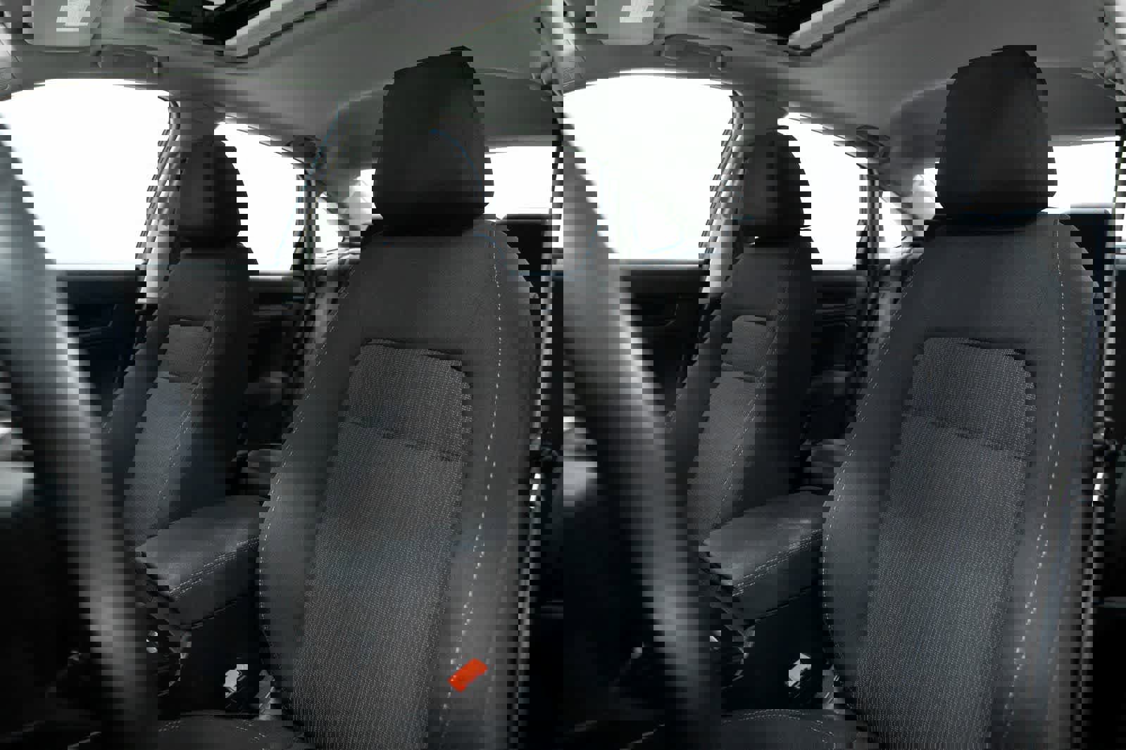 Used 2024 Honda Civic EX image 5