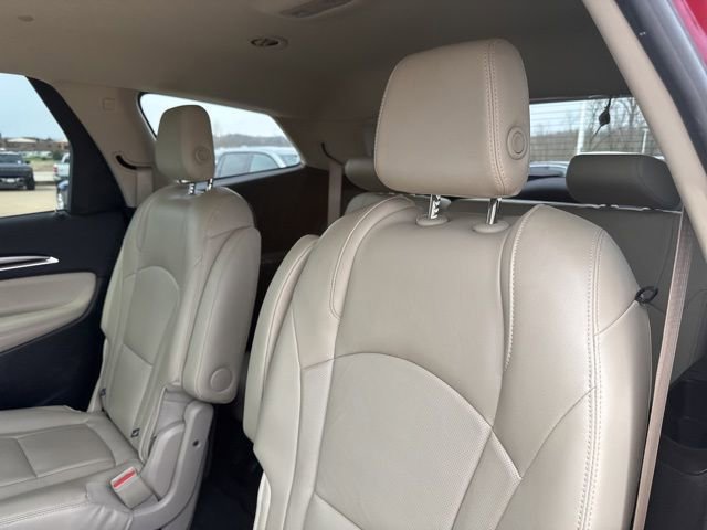 Used 2018 Buick Enclave Premium image 37