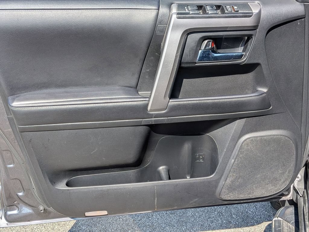 Used 2023 Toyota 4Runner SR5 RWD image 18