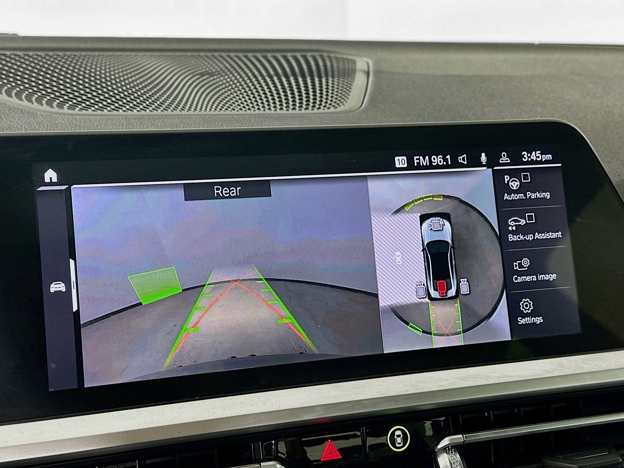 Used 2023 BMW M4 xDrive Competition w/ Executive Package image 24