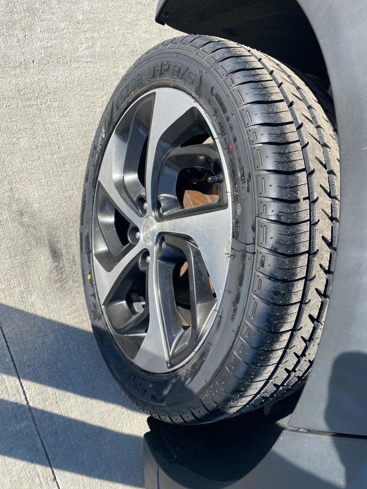 Used 2016 Hyundai Tucson Sport AWD/4WD image 12