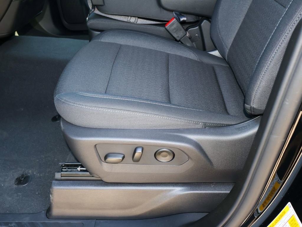 New 2026 GMC Sierra 1500 Pro w/ Graphite Edition image 7