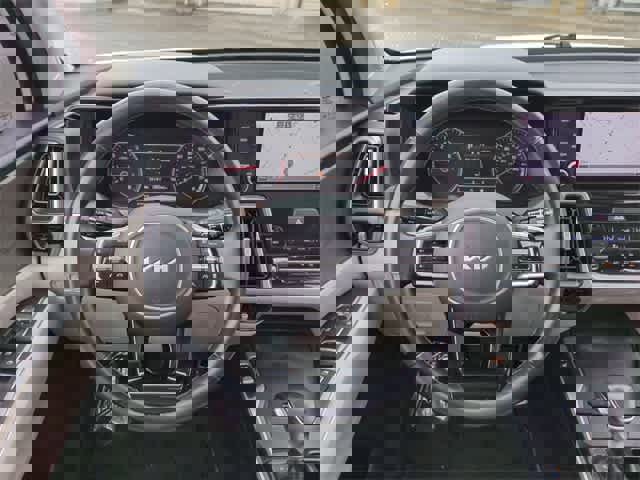 Used 2022 Kia Sorento X-Line EX image 24