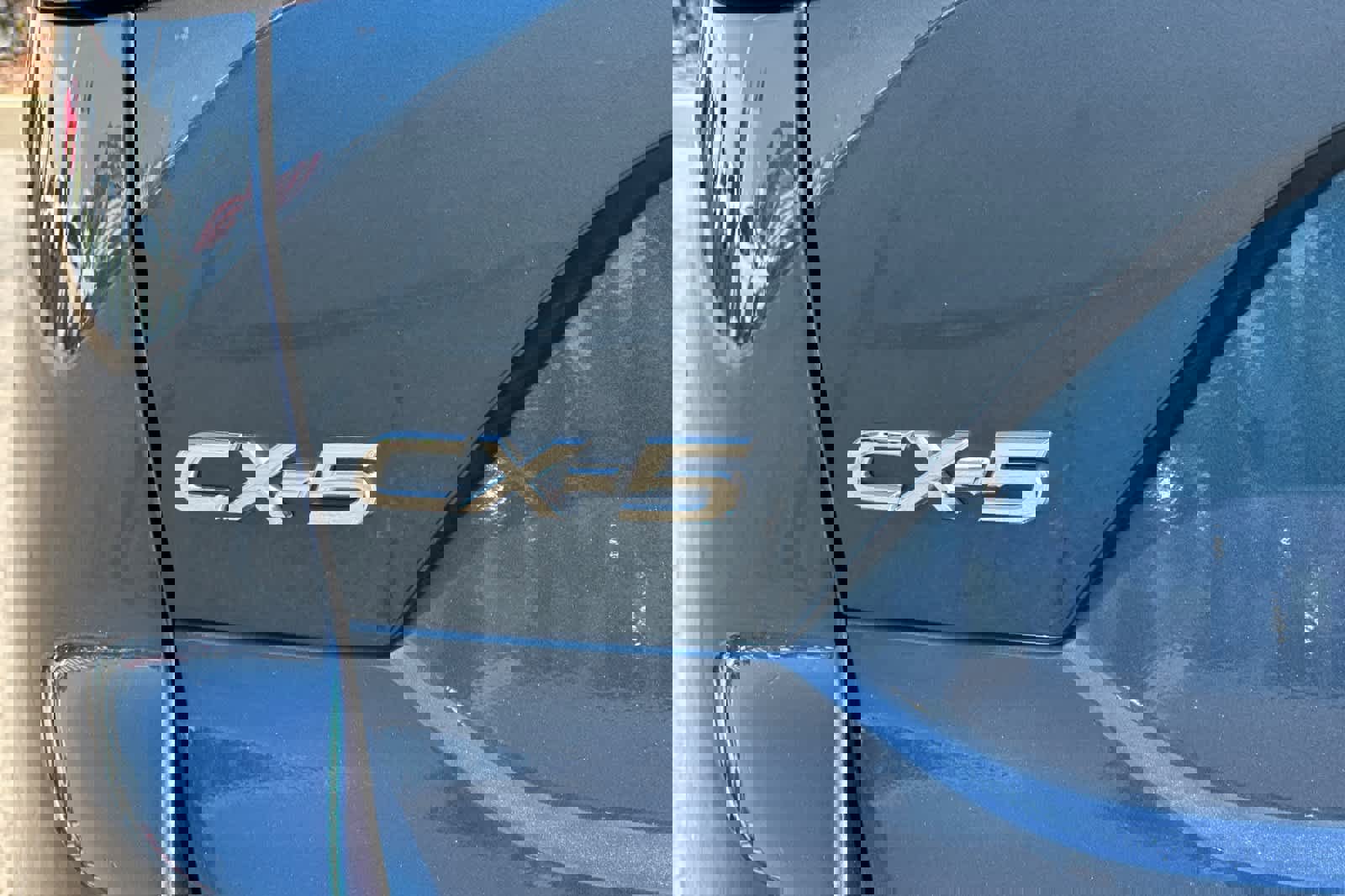 Used 2019 MAZDA CX-5 Touring image 33