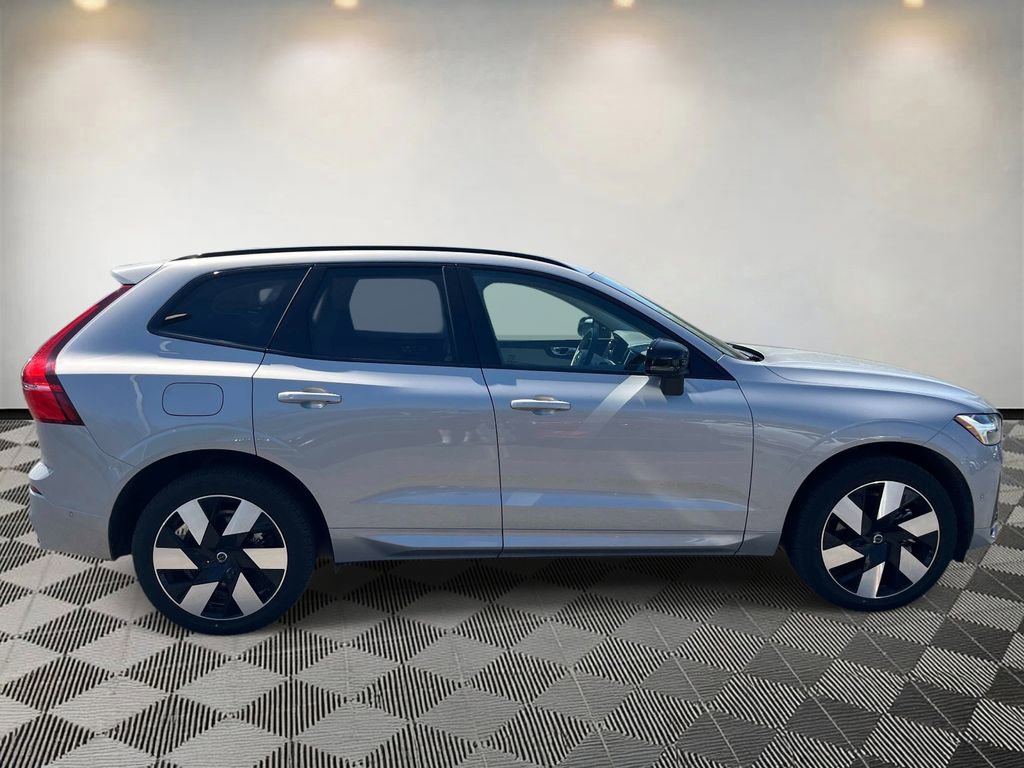 Certified 2025 Volvo XC60 T8 Plus w/ Protection Package Premier image 2