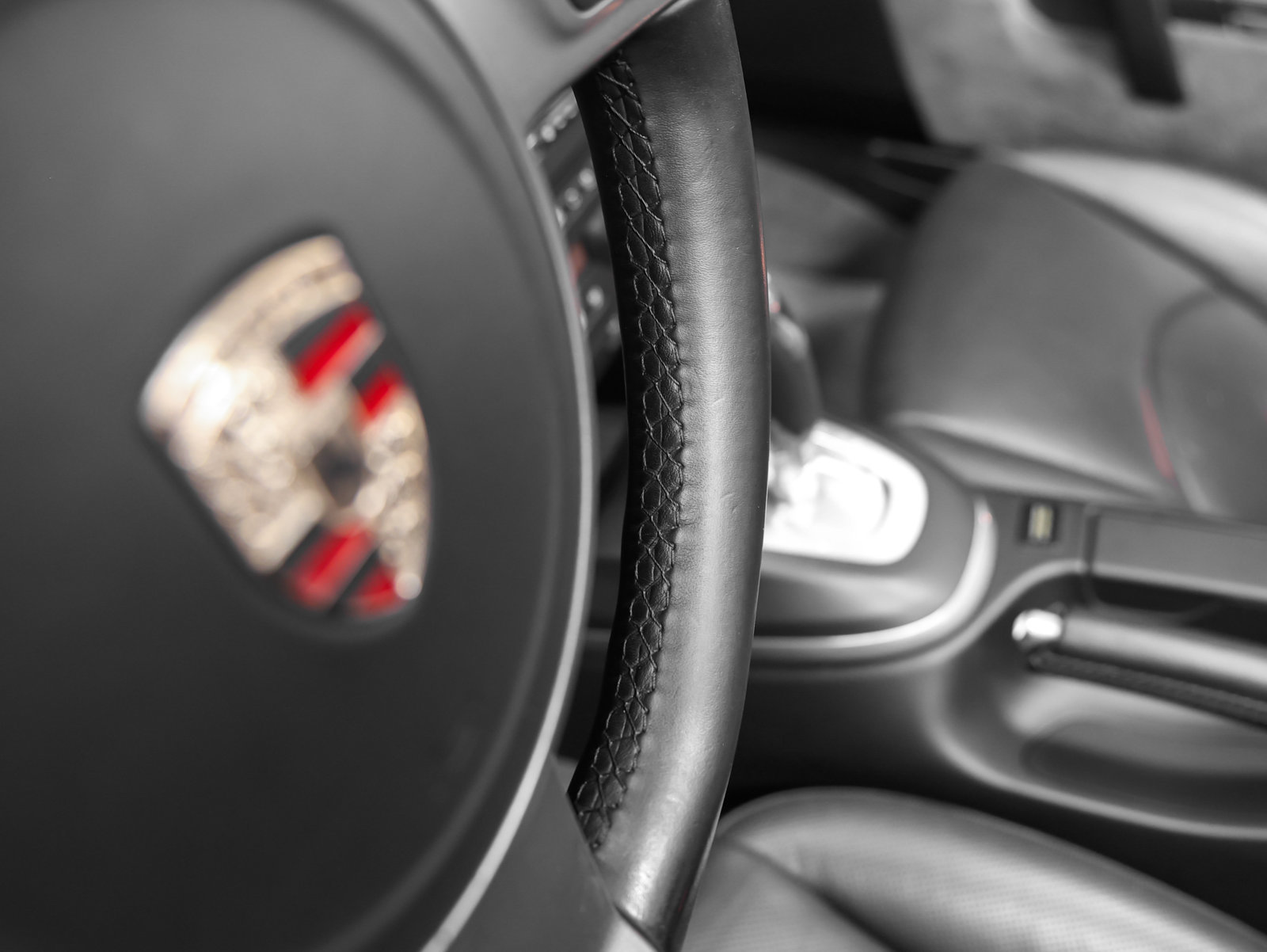 Used 2009 Porsche 911 Carrera S RWD image 38